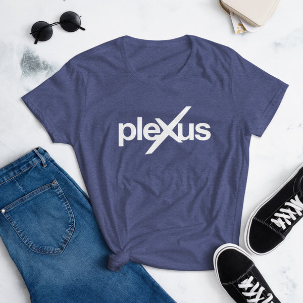 Plexus Women's short sleeve t-shirt