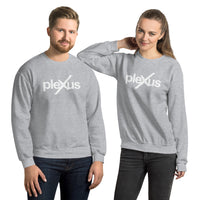 Plexus Unisex Sweatshirt