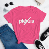 Plexus Women's short sleeve t-shirt