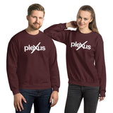 Plexus Unisex Sweatshirt