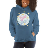 Gut Glam Unisex Hoodie