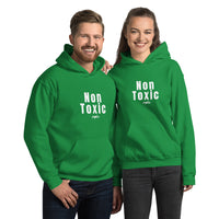 "Non-Toxic" Unisex Hoodie