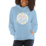 Gut Glam Unisex Hoodie