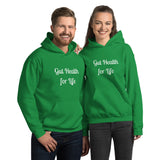 Gut Health for Life Unisex Hoodie