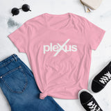 Plexus Women's short sleeve t-shirt