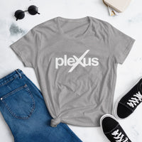 Plexus Women's short sleeve t-shirt