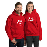 "Non-Toxic" Unisex Hoodie