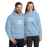 "Non-Toxic" Unisex Hoodie