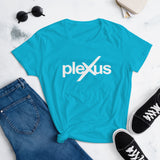 Plexus Women's short sleeve t-shirt