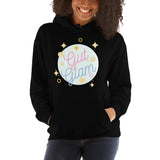 Gut Glam Unisex Hoodie