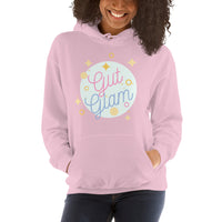 Gut Glam Unisex Hoodie