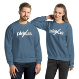 Plexus Unisex Sweatshirt