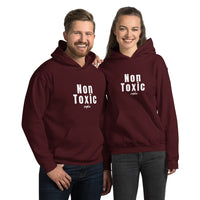 "Non-Toxic" Unisex Hoodie