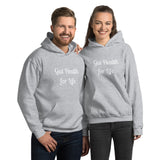 Gut Health for Life Unisex Hoodie