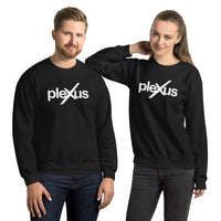 Plexus Unisex Sweatshirt