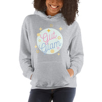 Gut Glam Unisex Hoodie