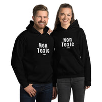 "Non-Toxic" Unisex Hoodie