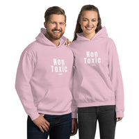 "Non-Toxic" Unisex Hoodie