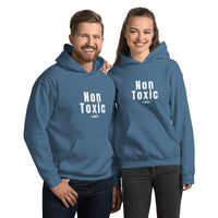 "Non-Toxic" Unisex Hoodie