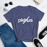 Plexus Women's short sleeve t-shirt